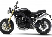 Triumph Speed Triple